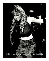 Madonna "The Virgin Tour"