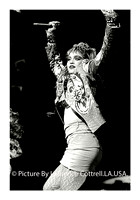 Madonna "The Virgin Tour"