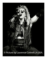 Madonna "The Virgin Tour"