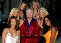 Playboy Party's