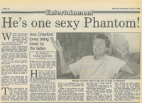 Daily Mail Cutting