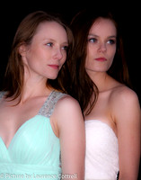 Lena & Melissa Garb