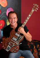 David Cassidy in Los Angeles