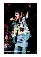 Madonna "The Virgin Tour"