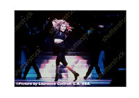 Madonna "The Virgin Tour"