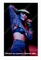 Madonna "The Virgin Tour"
